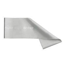 Резинка для фитнеса 4FIZJO Flat Band 200x15 cм 15-25 кг 4FJ0099